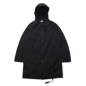Men’s Windbreaker Jacket Black L